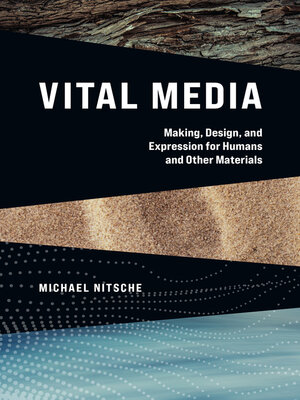 cover image of Vital Media